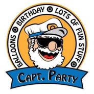 Capt-_-Party