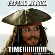 Captain Morgan