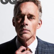 Jordan B Peterson