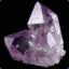 The Second Real Quartz