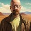 HEiSENBERG