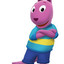 Austin de los Backyardigans