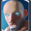Steam avatar