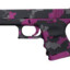 Glock 18 | Pink DDPAT