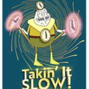 Slow Mobius - steam id 76561197963212642