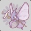 Venomoth&lt;3