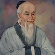 老子教你做人