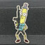 Mr. Flarkus