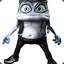 Crazy Frog