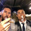 messi &amp; cr7 cannabis group