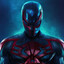 spider man 2099