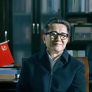 汉东政法高育良