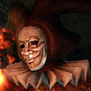 Player Avatar