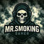 mr💀smoking
