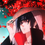 Itachi Uchiha