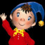 Noddy