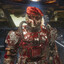Mecha Bear