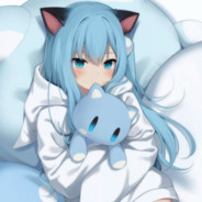 快手-樱花喵呜~