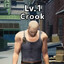 Level 1 Crook