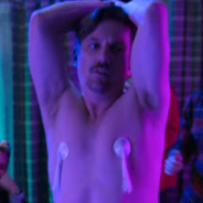 Sir Tommy Nipple Tassels