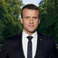 Emmanuel Macron