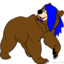 Takuma Bear