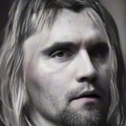 Kirk Cobain