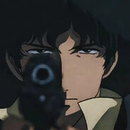Cowboy Bebop
