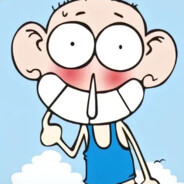 白吃村恶霸呆头