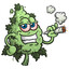 weed gaming