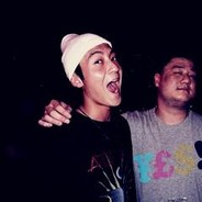 口子哥老国潮了