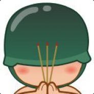 [Mad dog]杠杠花花