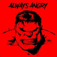 AlwaysAngry