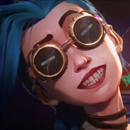 jinx
