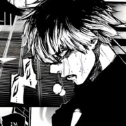 二次元伤心少女