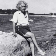 Albert Rammstein