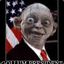 President Smeagol