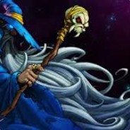 Bluewizzard