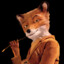 Fantastic Mr. Fox