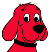 Clifford the Big Red Dog