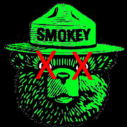 Smokey