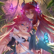 芙莉希娅之虫惑魔