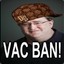 VAC BANNED