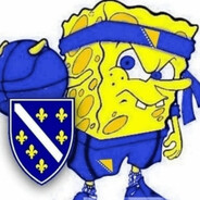 Bosniac Spongebob