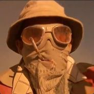 HeadHunter S. Thompson