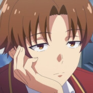 Ayanokoji