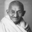 Mahatma Gandhi