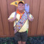 Wilderness Explorer Tribe 54