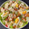 La sainte salade