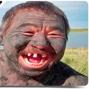 БЕШЕНЫЙ ПСИХ